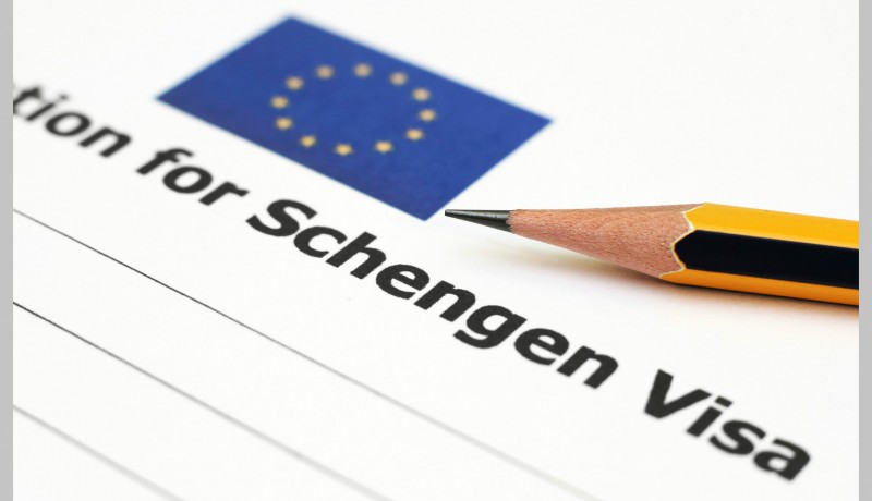 Как получить шенгенскую визу , новые правила, пошаговая инструкция