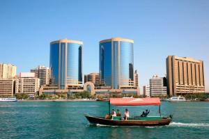 Дубай: 10 лучших недорогих отелей