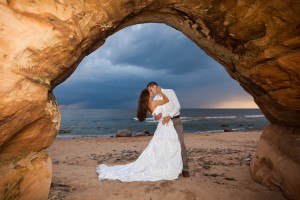 Свадебные церемонии на островах и пляжах