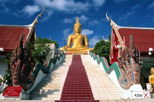 Таиланд запустил сайт для туристов