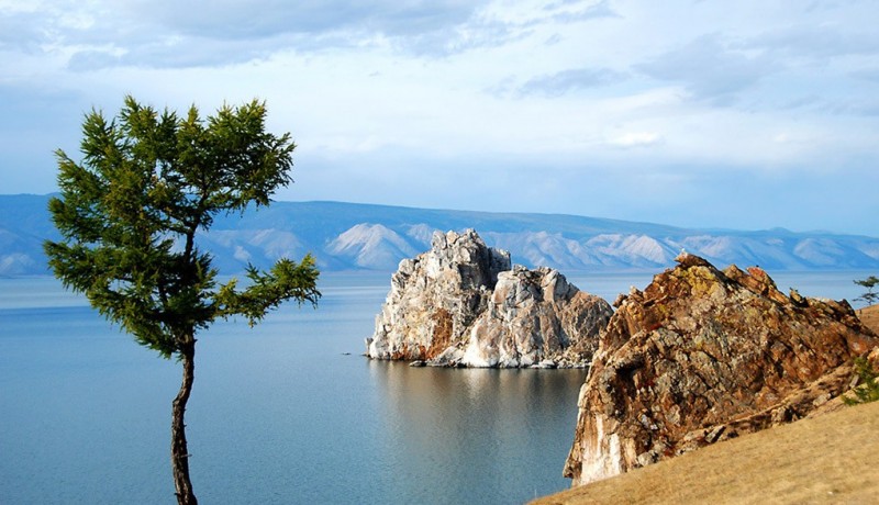 Экскурсионный тур «Байкальское море» (7дн./6н.), экскурсии+отдых+квадроциклы