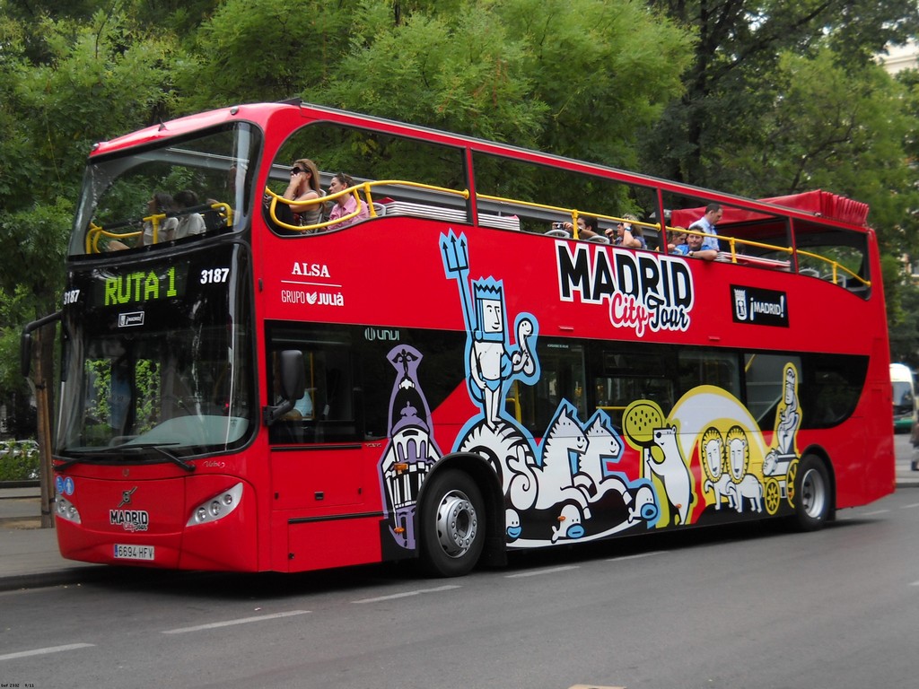 madrid-bus